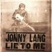 LANG JONNY LANG JONNY