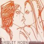 HORN SHIRLEY