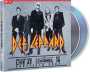 DEF LEPPARD