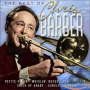 BARBER CHRIS BARBER CHRIS