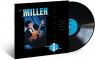 MILLER STEVE MILLER STEVE