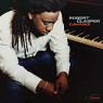 GLASPER ROBERT GLASPER ROBERT
