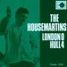 HOUSEMARTINS HOUSEMARTINS