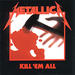 METALLICA METALLICA