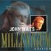 MILES JOHN