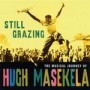 MASEKELA HUGH