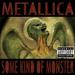 METALLICA