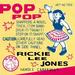 JONES RICKIE LEE