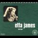 JAMES ETTA
