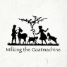 MILKING THE GOATMACHINE