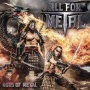 ALL FOR METAL ALL FOR METAL