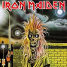 IRON MAIDEN