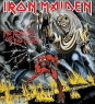 IRON MAIDEN