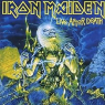 IRON MAIDEN