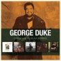 DUKE GEORGE