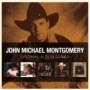 MONTGOMERY JOHN MICHAEL MONTGOMERY JOHN MICHAEL