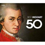 MOZART WOLFGANG AMADEUS MOZART WOLFGANG AMADEUS