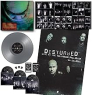 DISTURBED DISTURBED