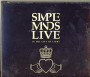 SIMPLE MINDS
