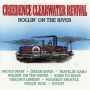 CREEDENCE CLEARWATER REVIVAL