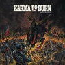 KARMA TO BURN