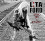 FORD LITA