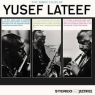 LATEEF YUSEF