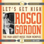GORDON ROSCO