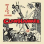 CLAW HAMMER