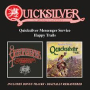 QUICKSILVER MESSENGER SERVICE