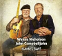 NICHOLSON WAYNE & CAMPBELLJOHN JOHN