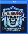 L.A. GUNS