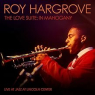 HARGROVE ROY