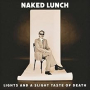 NAKED LUNCH NAKED LUNCH