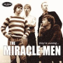 MIRACLE MEN MIRACLE MEN