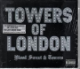 TOWERS OF LONDON