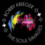 KRIEGER ROBBY
