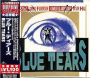 BLUE TEARS