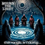 MOURN THE LIGHT