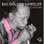 GOLDEN "BIG" WHEELER