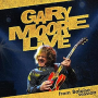 MOORE GARY