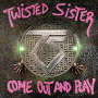 TWISTED SISTER