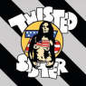 TWISTED SISTER TWISTED SISTER