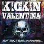 KICKIN VALENTINA