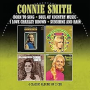 SMITH CONNIE
