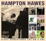 HAWES HAMPTON HAWES HAMPTON