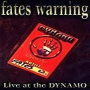 FATES WARNING