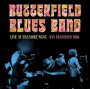 BUTTERFIELD BLUES BAND BUTTERFIELD BLUES BAND