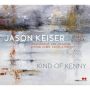 KEISER JASON