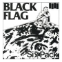 BLACK FLAG
